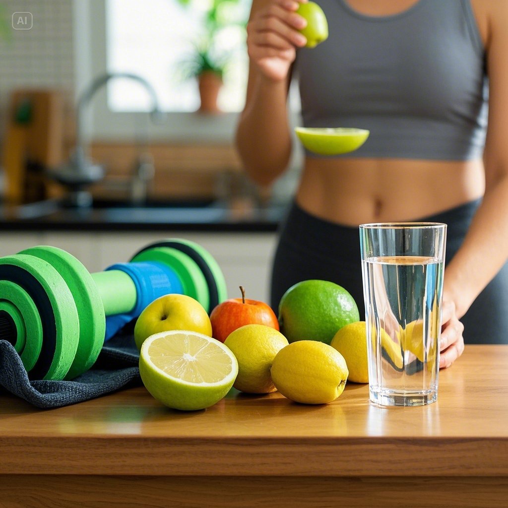 Boosting Your Immune System Naturally: Everyday Habits That Work