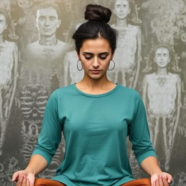 Natural Ways to Reduce Stress and Anxiety Without Medication