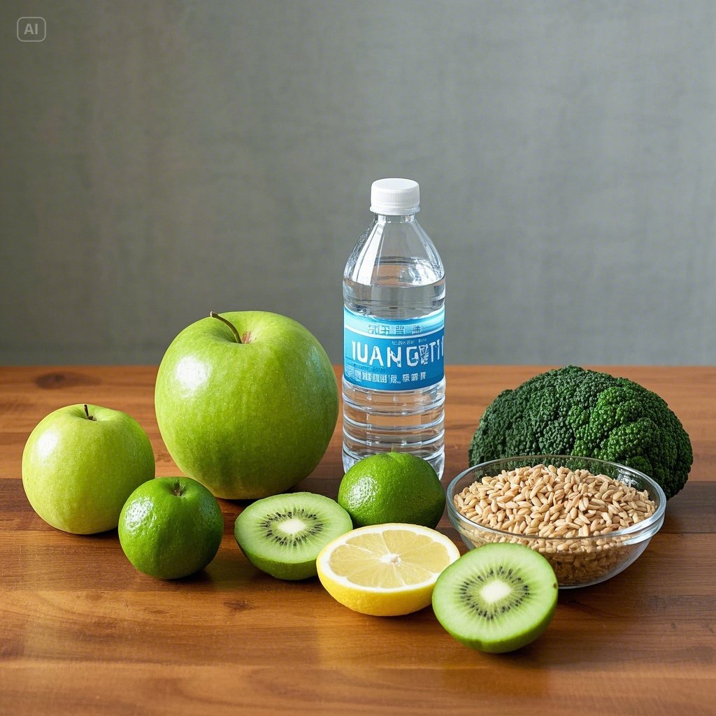 How to Build Healthy Habits That Stick: A Simple Guide to Wellness