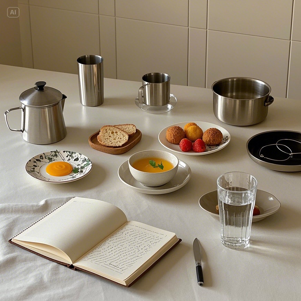 Morning Routine for a Healthier Life: 7 Habits to Start Your Day Right