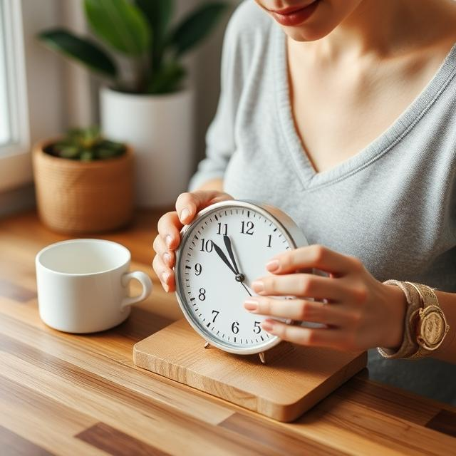 How to Create a Healthy Morning Routine That Sets the Tone for Your Day