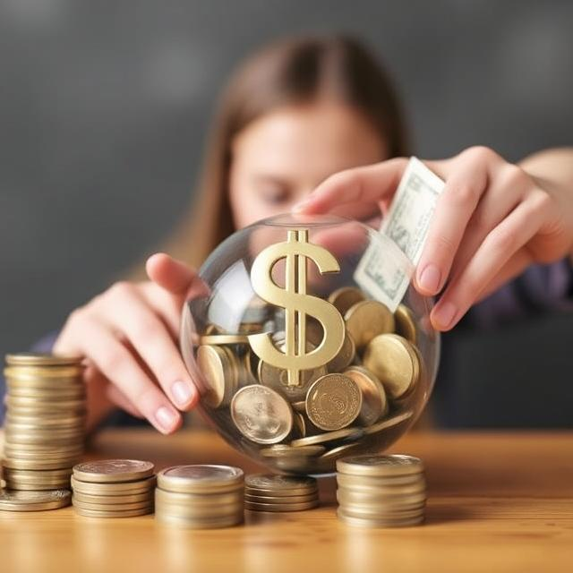 Saving on a Small Income – Yes, It’s Possible
