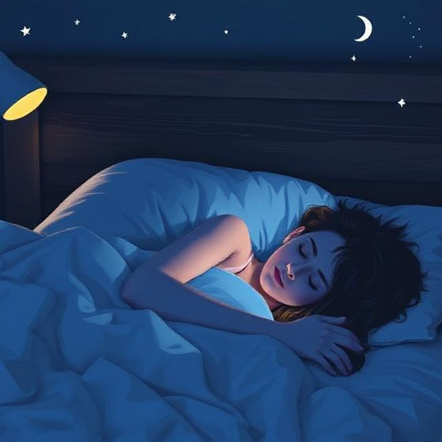 The Power of Sleep: Why Quality Rest Is Essential for Your Health