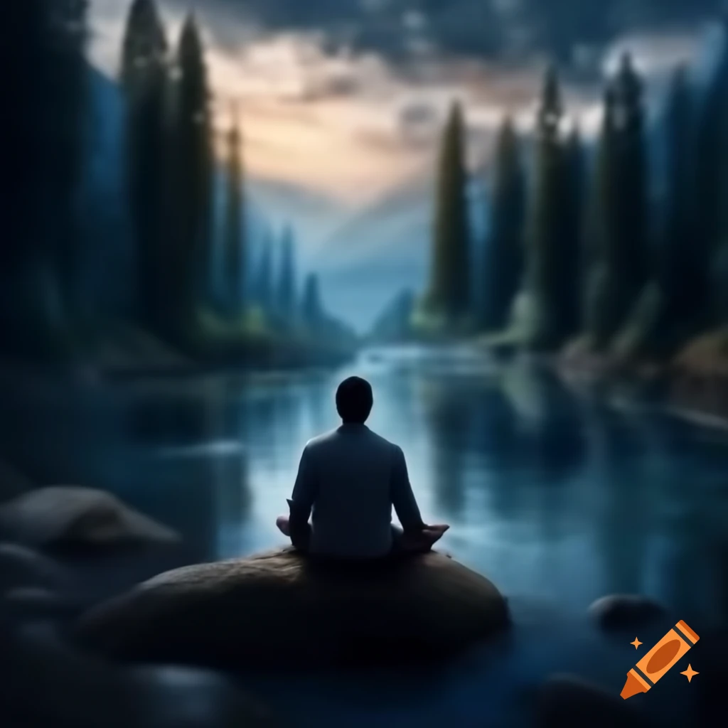 The Power of Daily Meditation: How Just 10 Minutes Can Change Your Life