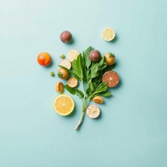 The Link Between Nutrition and Mental Health: What You Eat Affects How You Feel