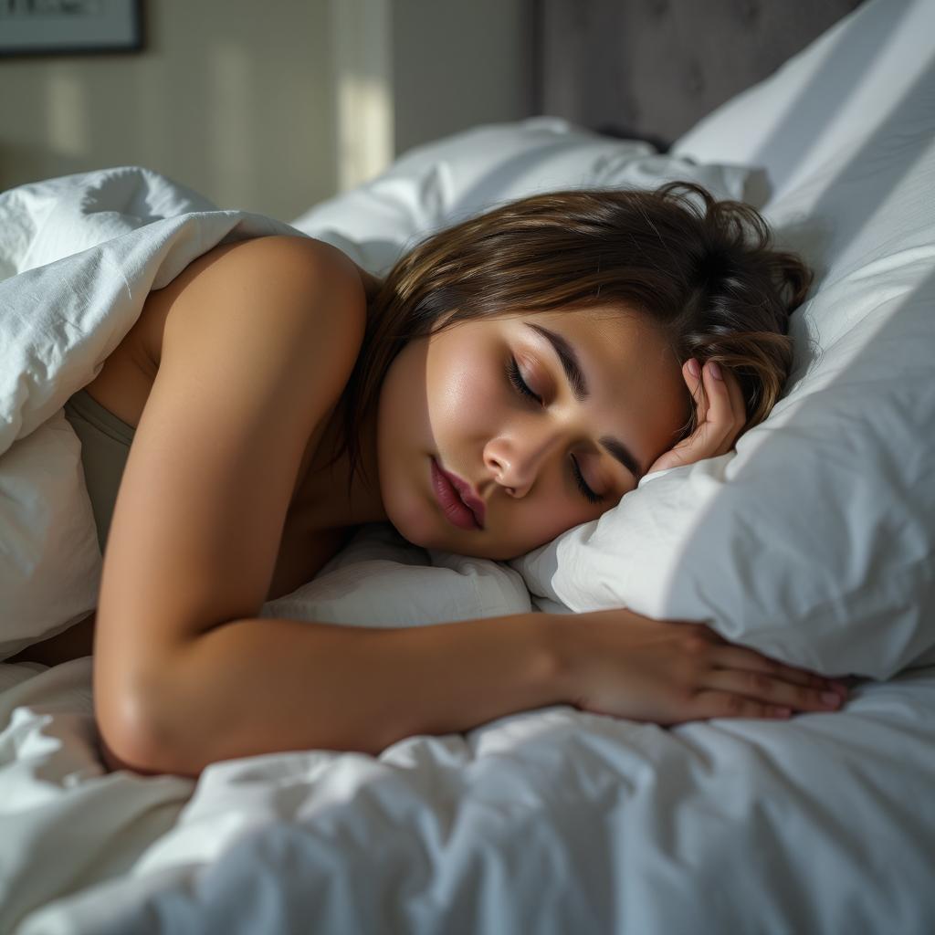 The Power of Sleep: How Quality Rest Impacts Your Health and Well-being