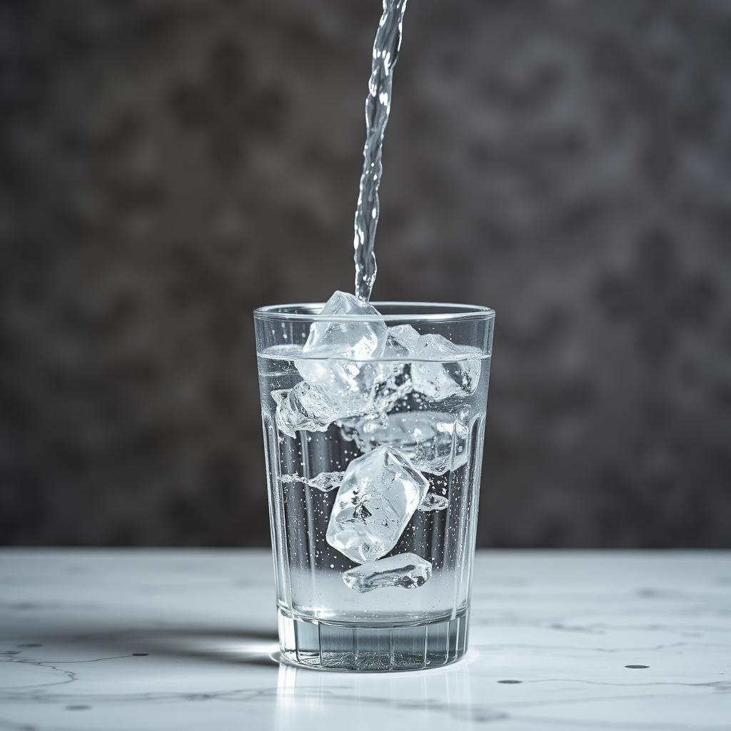 The Importance of Hydration: Why Drinking Water Should Be Your Priority