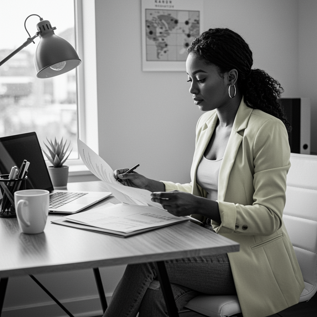 How to Set Financial Goals (and Actually Reach Them)