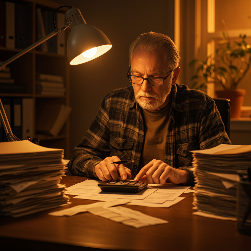 How to Pay Off Debt Faster: 5 Practical Strategies for Small Incomes