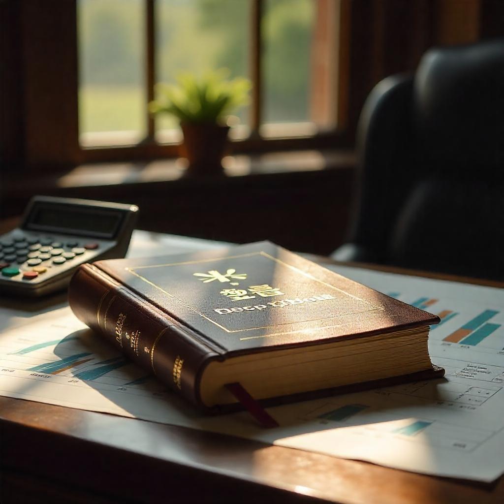 Mastering the Art of Financial Planning: A Comprehensive Guide for Beginners