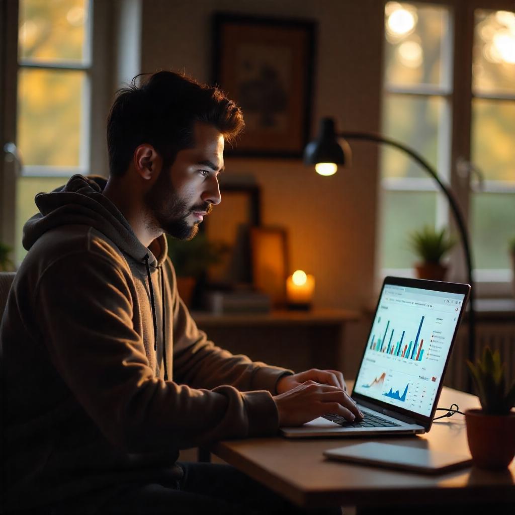 How to Improve Your Credit Score in 2025: Tips for Building and Maintaining a Healthy Credit History
