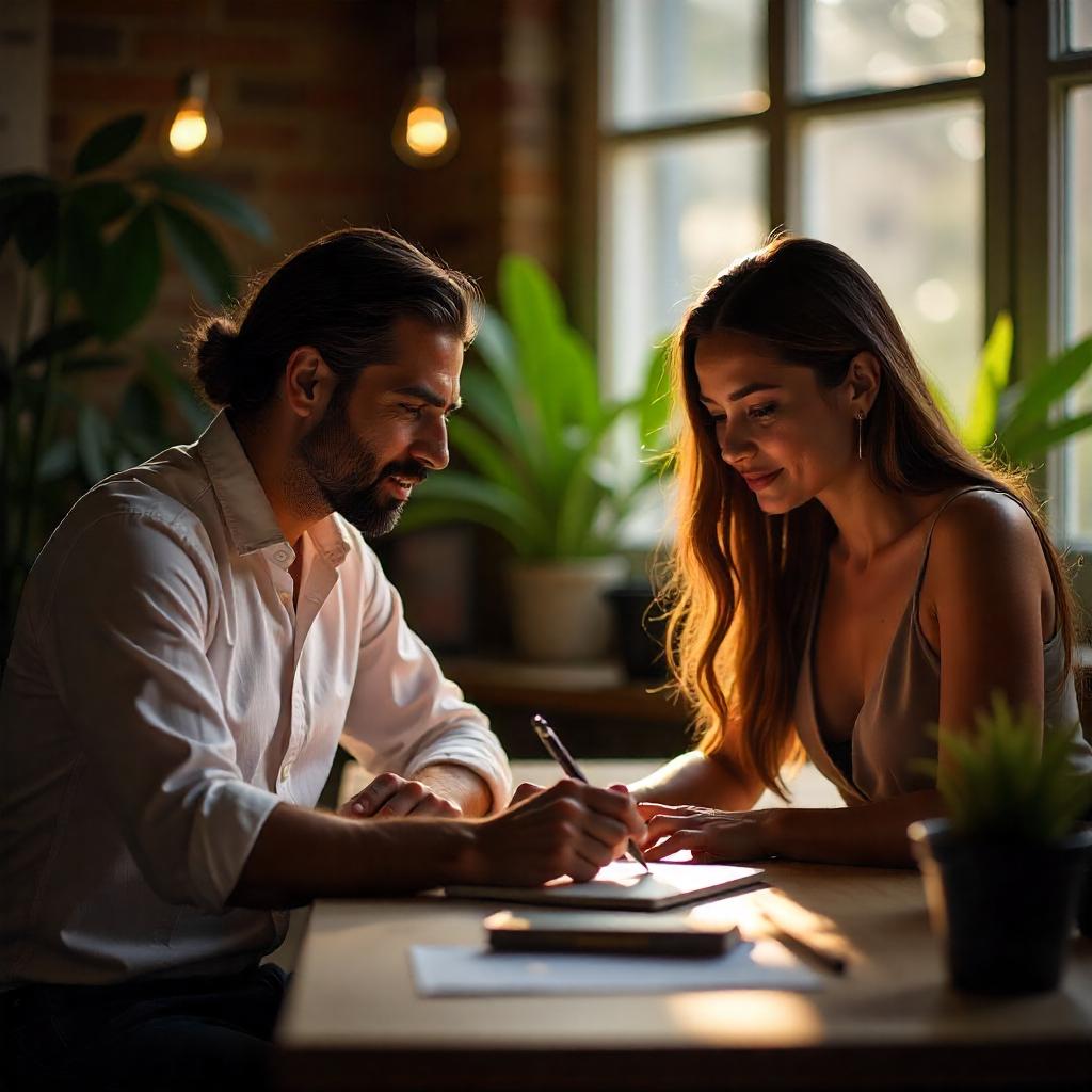 How to Build a Successful Side Hustle in 2025: A Step-by-Step Guide