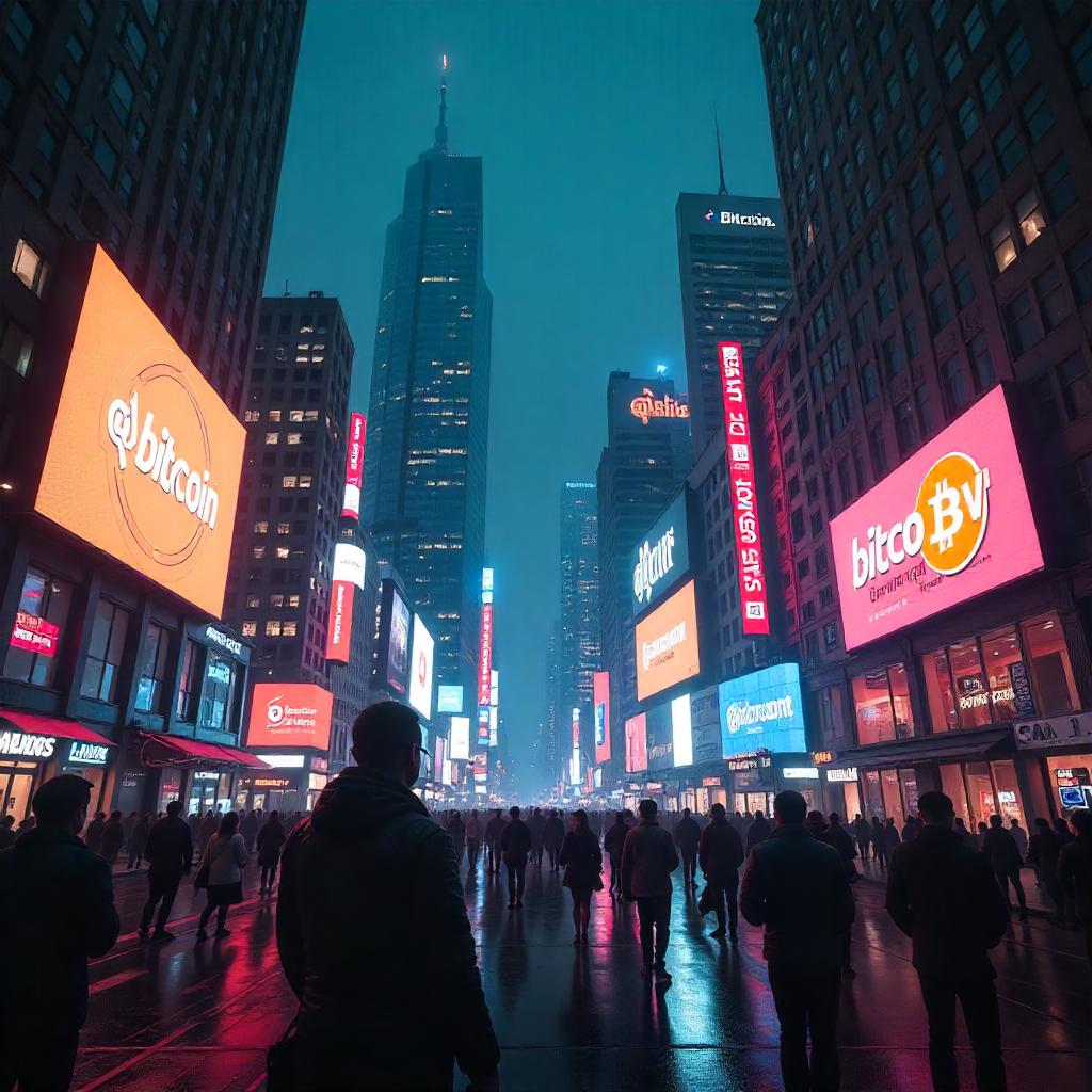 The Future of Cryptocurrency: Trends to Watch in 2025 and Beyond
