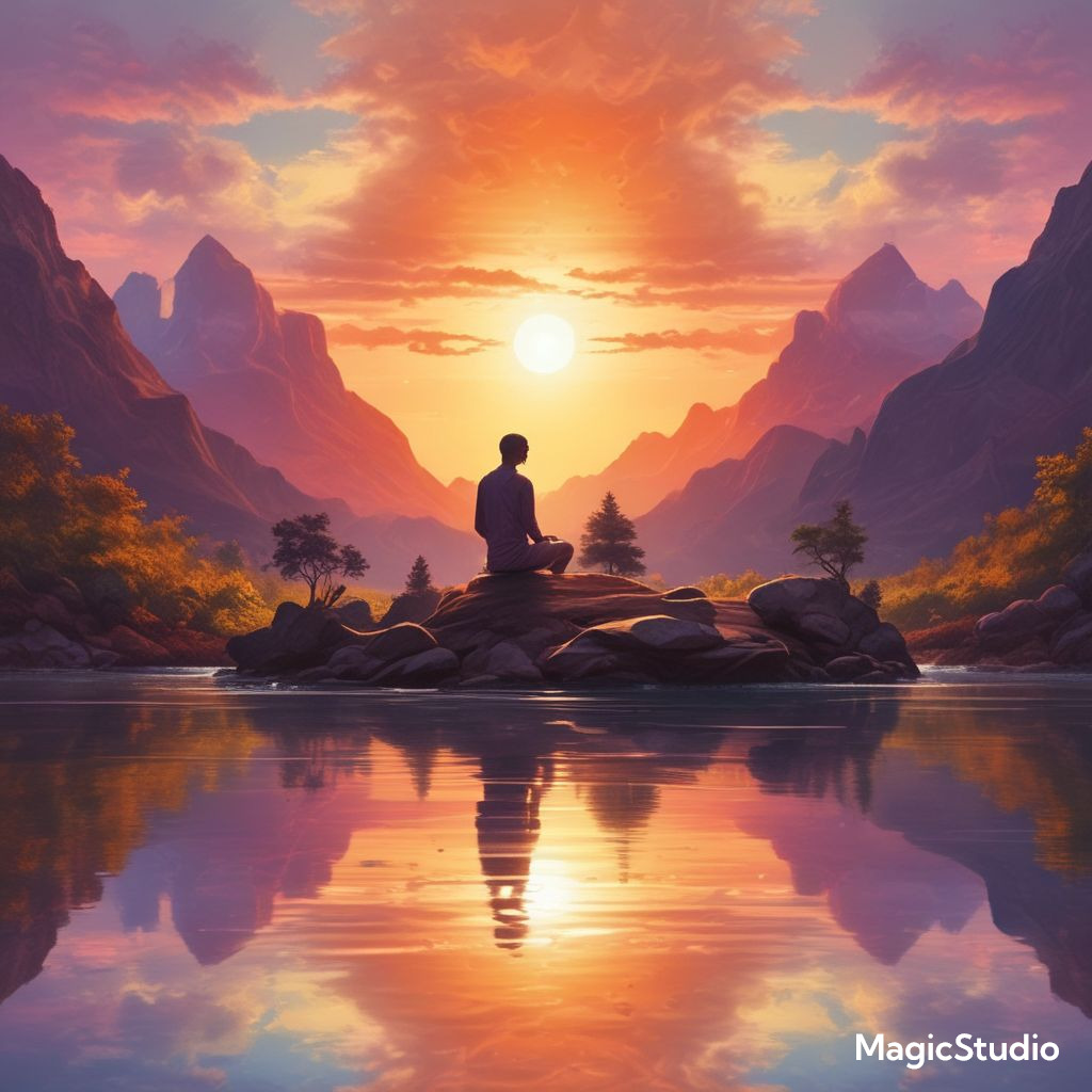 Mindfulness and Meditation: How Practicing Mindfulness Can Improve Your Life