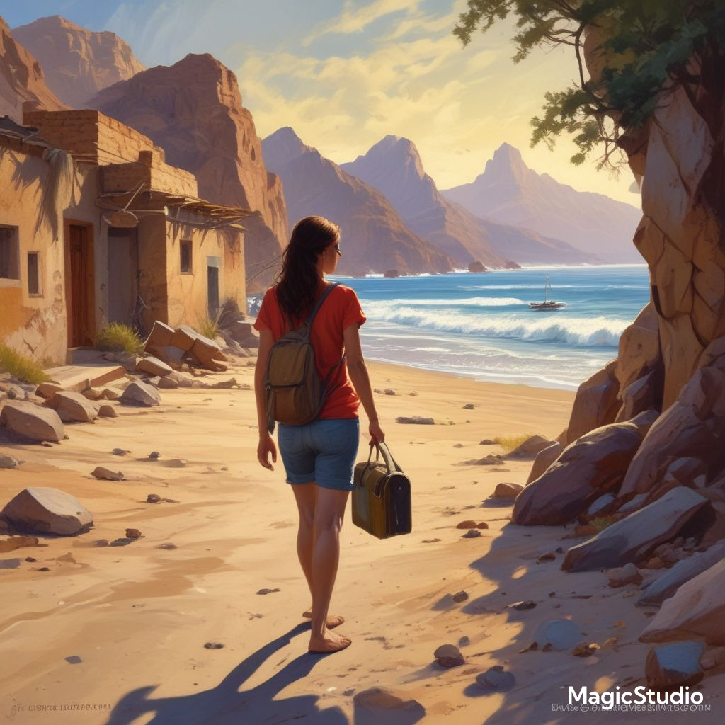 Solo Travel: Why Everyone Should Try It at Least Once in Their Life