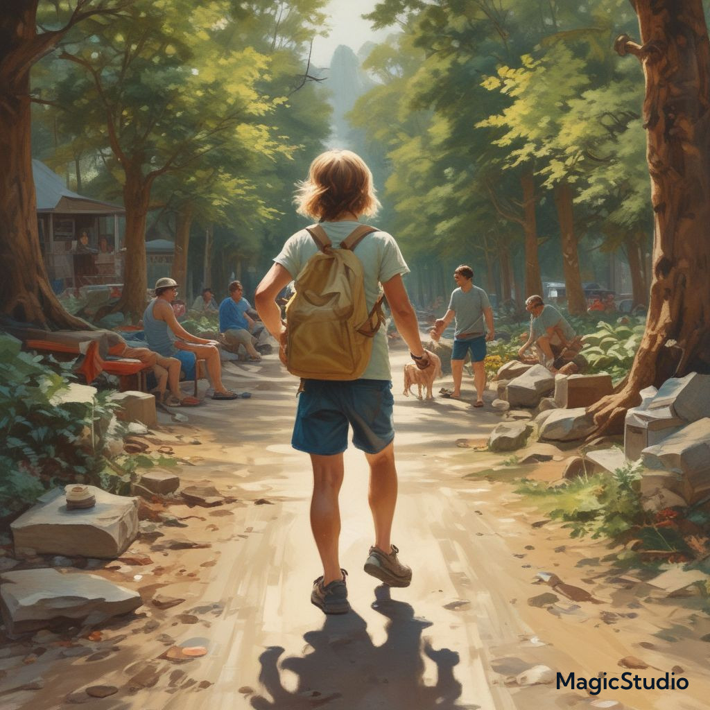 The Power of Slowing Down: Why a Slower Lifestyle Leads to a Fuller Life