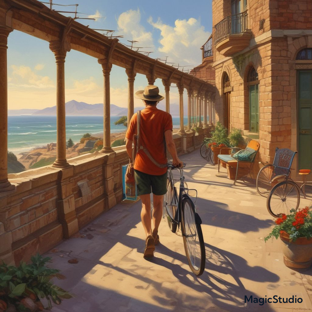 The Art of Slow Travel: Why Taking Your Time Makes All the Difference