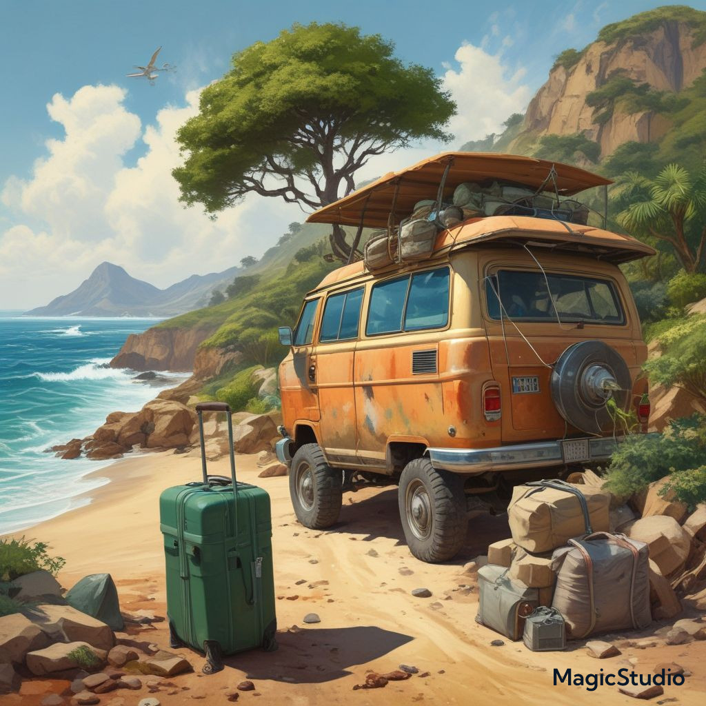 How to Travel Sustainably: Tips for Being a More Eco-Conscious Traveler