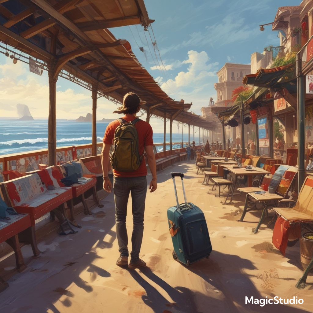 The Ultimate Guide to Solo Travel: How to Travel Alone Safely and Enjoy Every Moment
