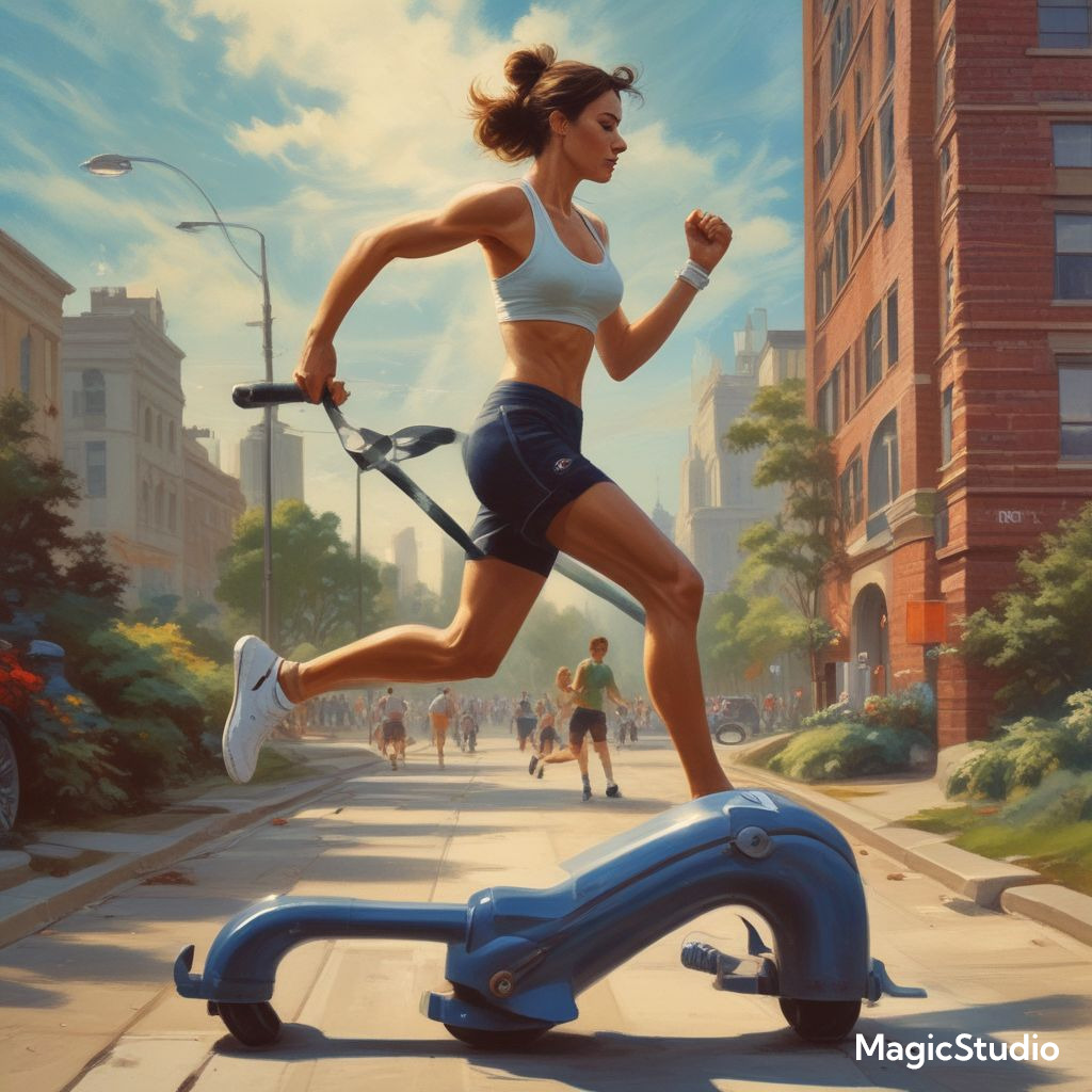 The Benefits of Regular Exercise: Why Staying Active is Key to a Healthy Life
