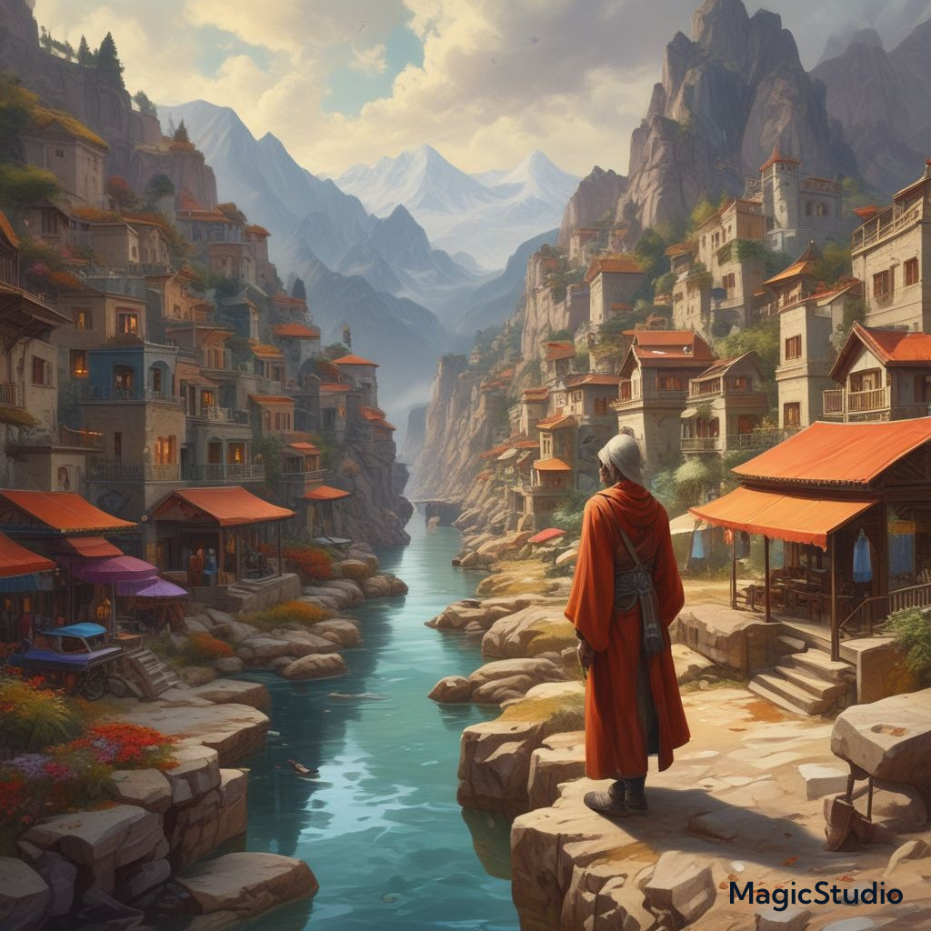 Top 10 Hidden Gems Around the World That You Must Visit
