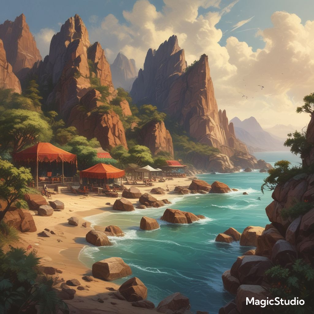 How to Find the Best Hidden Gems While Traveling