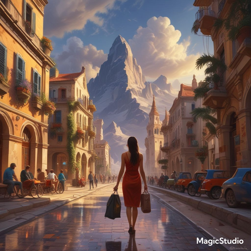Top 10 Destinations for Solo Travelers in 2025