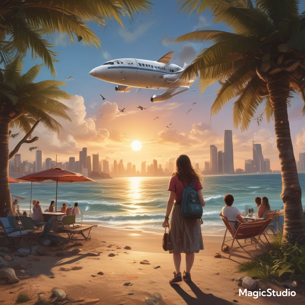 The Ultimate Guide to Traveling on a Budget in 2025