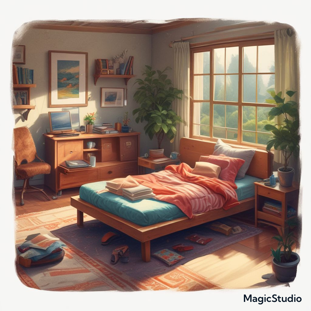 How to Plan the Perfect Staycation in 2025: A Guide to Relaxing at Home