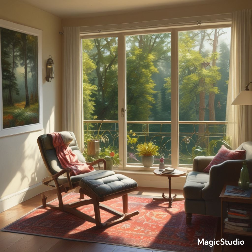 The Ultimate Staycation Guide: How to Relax and Recharge Without Leaving Home