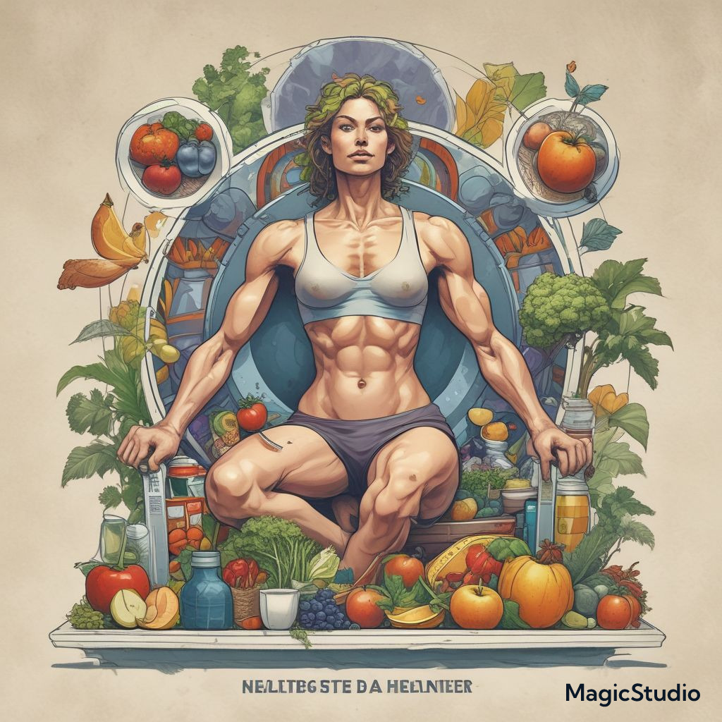 10 Simple Ways to Live a Healthier, More Balanced Lifestyle in 2025