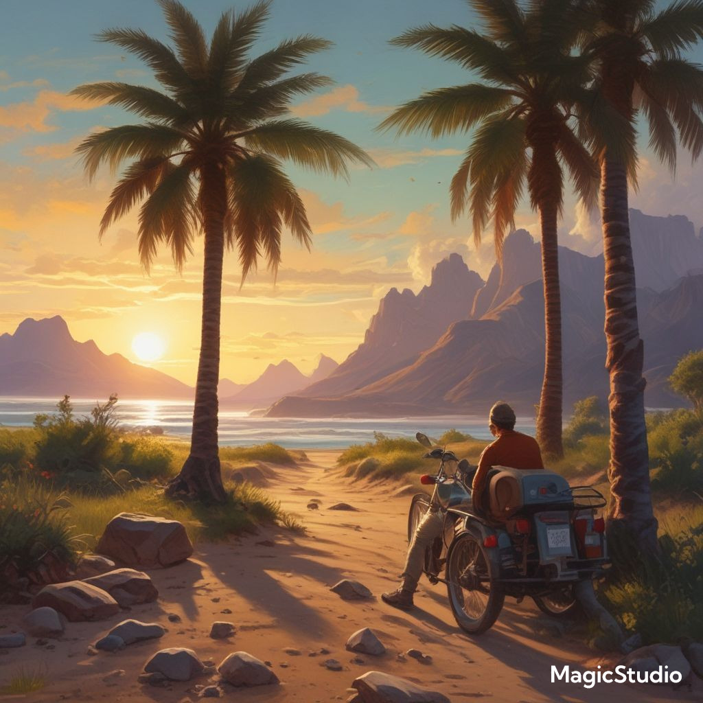 The Ultimate Guide to Solo Travel in 2025: Tips, Safety, and Best Destinations