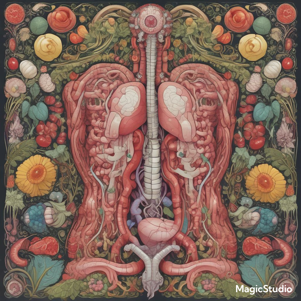 The Link Between Gut Health and Overall Wellness: Why Your Digestive System Matters