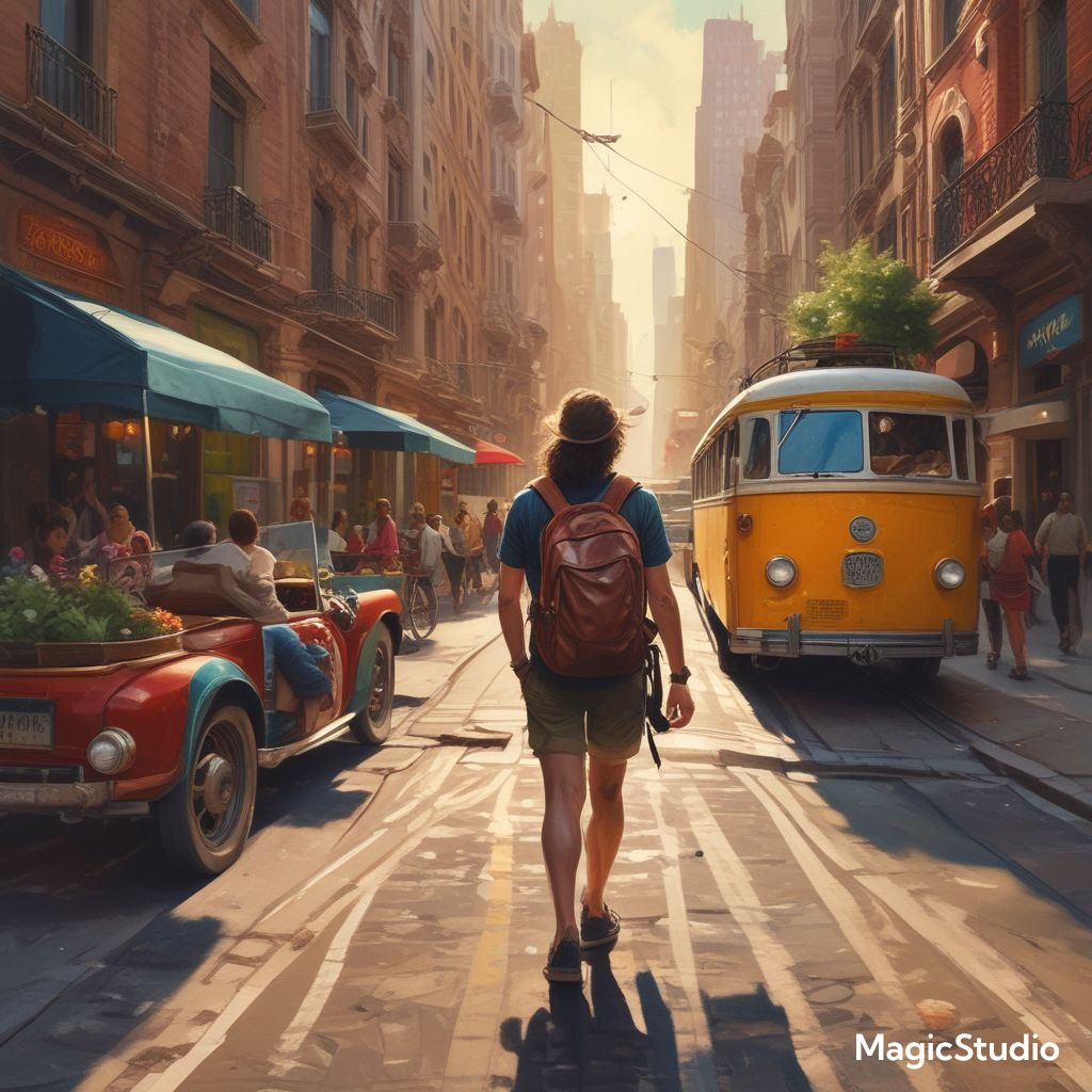 10 Life-Changing Benefits of Traveling (And Why You Should Start Planning Your Next Trip)