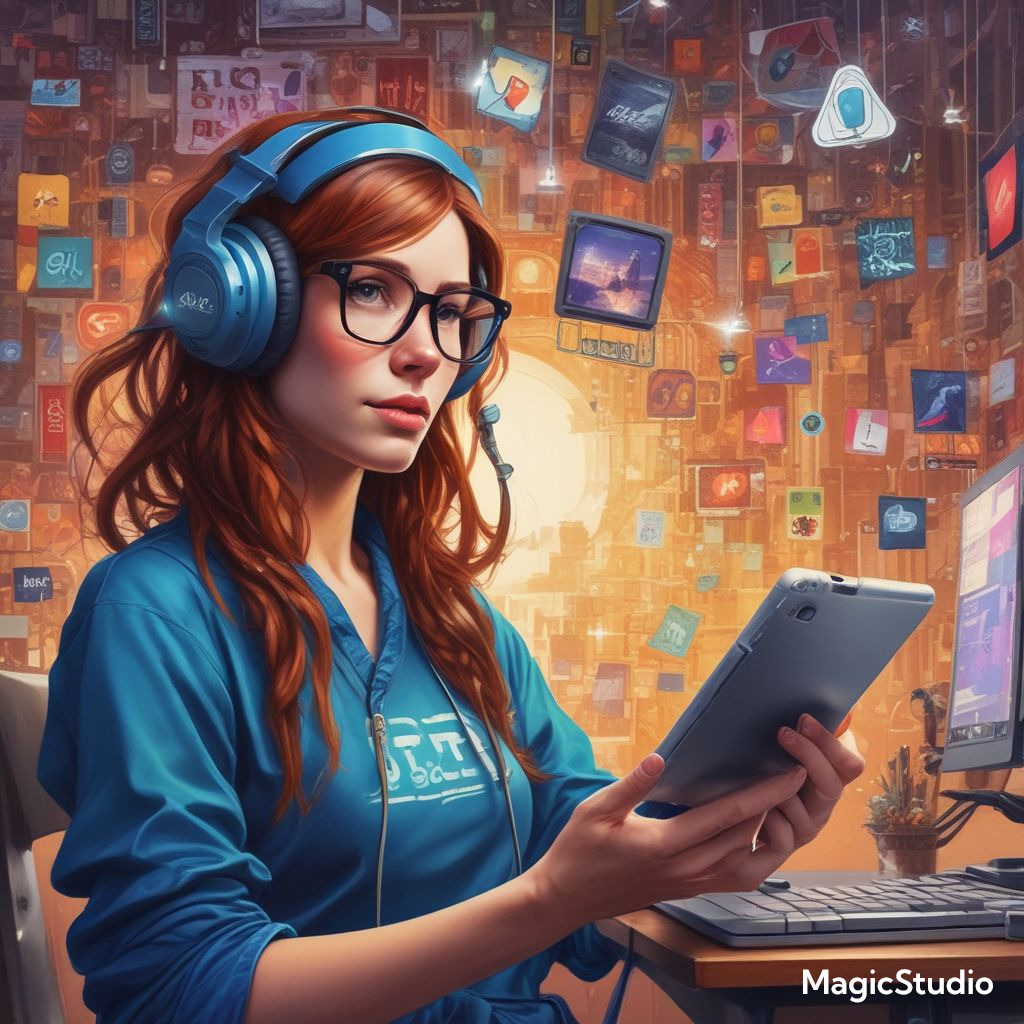 Top 7 Tech Trends That Are Shaping Social Media in 2025