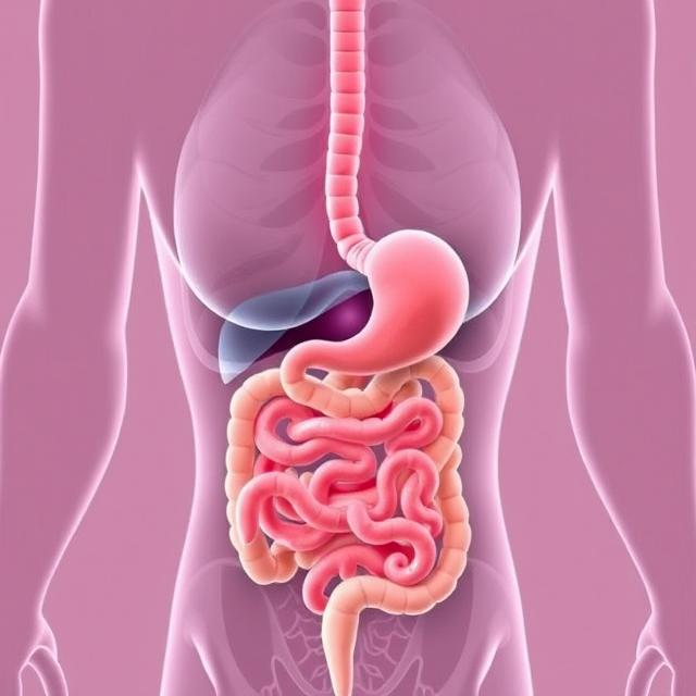 The Importance of Gut Health: How a Healthy Gut Impacts Your Whole Body